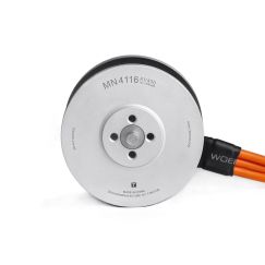 MN4116 IP45 Navigator Type UAV Multi-Motor KV340