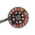 MN6007 Antigravity Type 6-12S UAV Motor KV160 IP25MN6007 Antigravity Type 6-12S UAV Motor KV160 IP25