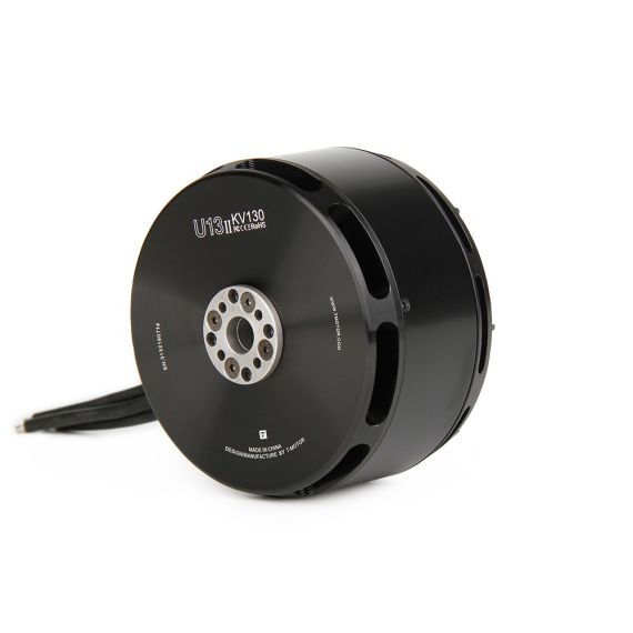 U13Ⅱ Power Type UAV Motor KV130​