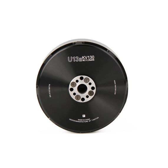 U13Ⅱ Power Type UAV Motor KV130​