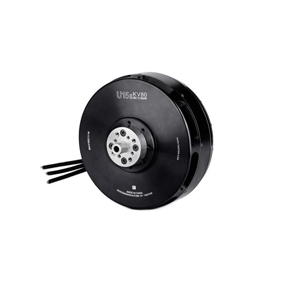 U15Ⅱ Power Type UAV Motor KV80​
