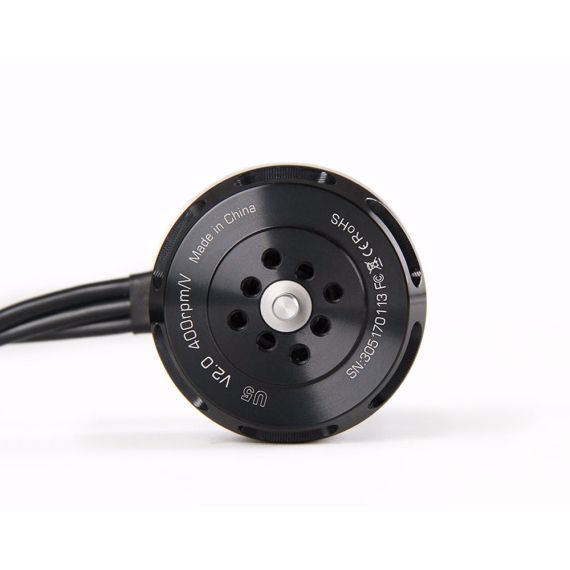 U5 Power Type UAV Motor KV400U5 Power Type UAV Motor KV400