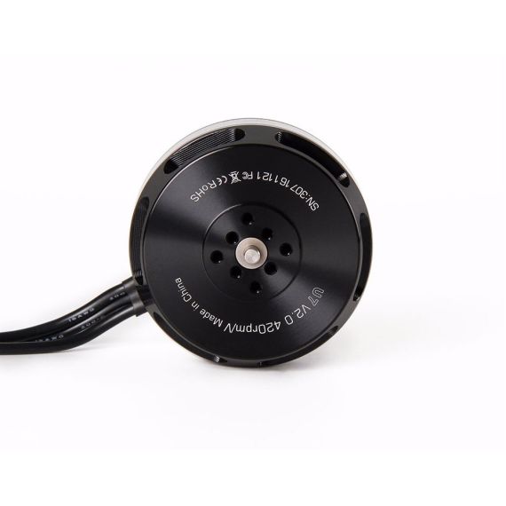 U7-V2.0 Power Type UAV Motor KV490