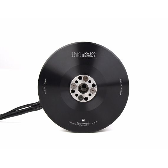 U10Ⅱ Efficiency Type UAV Motor KV100
