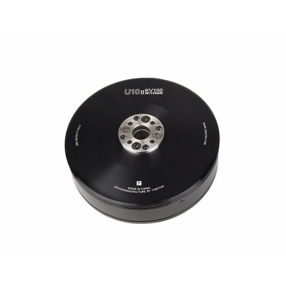 U10Ⅱ Efficiency Type UAV Motor KV100