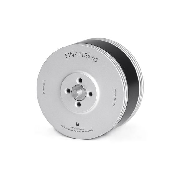 MN4112 IP45 Navigator Type UAV Multi-Motor KV320