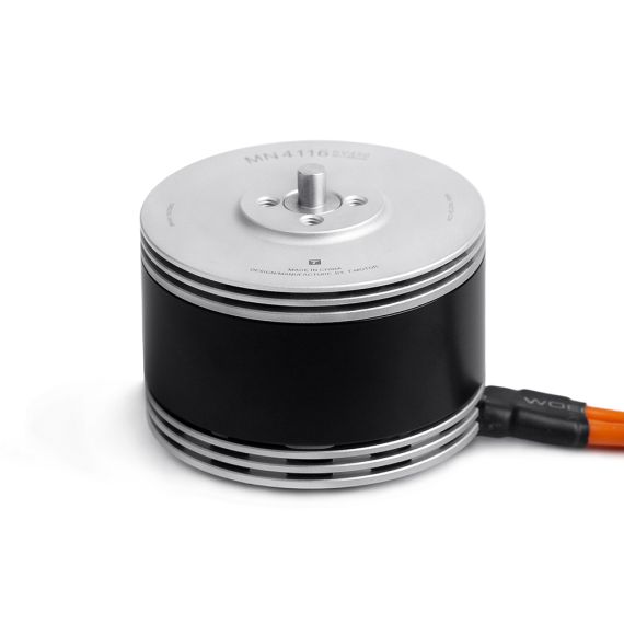 MN4116 IP45 Navigator Type UAV Multi-Motor KV340