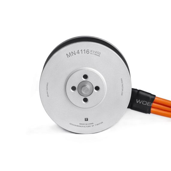 MN4116 IP45 Navigator Type UAV Multi-Motor KV340