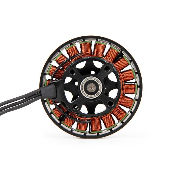 IP25 MN6007 Antigravity Type 6-12S UAV Motor KV320