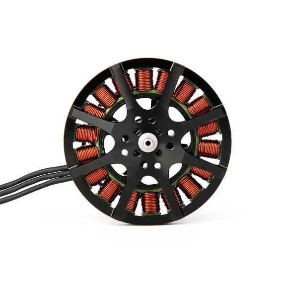 MN6007 Antigravity Type 6-12S UAV Motor KV160 IP25