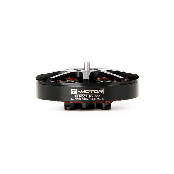 MN6007 Antigravity Type 6-12S UAV Motor KV160 IP25